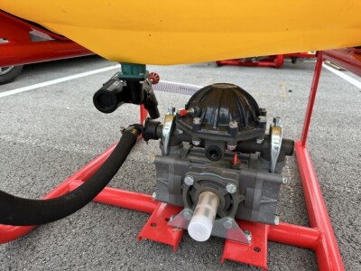 PRSKALICA 440 L - GRANE 10 M