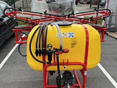 PRSKALICA 440 L - GRANE 10 M