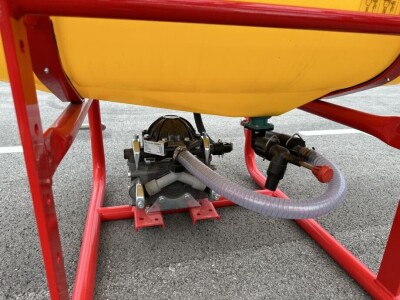 PRSKALICA 440 L - GRANE 10 M