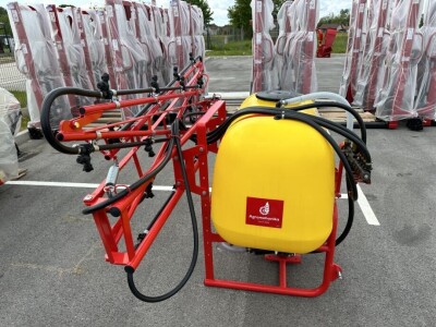 PRSKALICA 440 L - GRANE 10 M