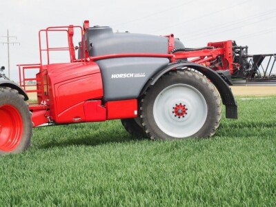 Prskalica Horsch Leeb LT