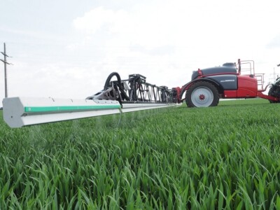 Prskalica Horsch Leeb LT