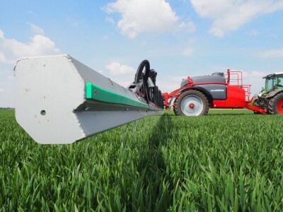 Prskalica Horsch Leeb LT