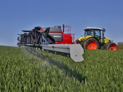 Prskalica Horsch Leeb LT