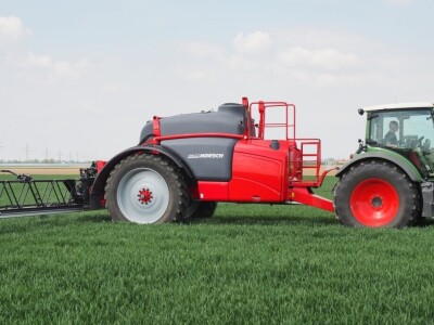 Prskalica Horsch Leeb LT