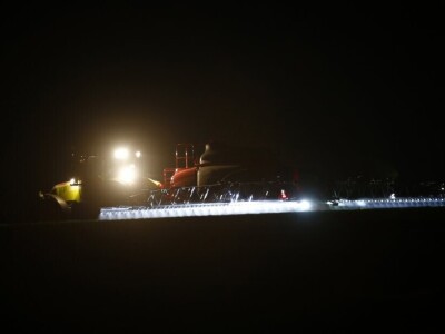 Prskalica Horsch Leeb LT