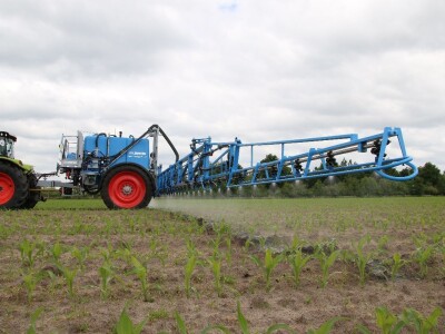 Prskalica LEMKEN Primus