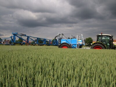 Prskalica LEMKEN Primus