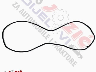 PRSTEN KUĆIŠTA MJENJAČA JD R188518