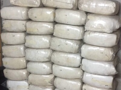 Pucvola - pamučna krpa rezana (pucvala, pamučnjak)