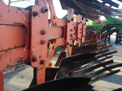 Polovni plug CMA 3+1