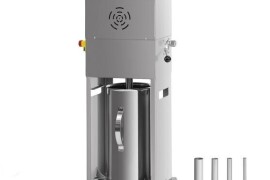 Punilica stolna hidraulična - 15 kg