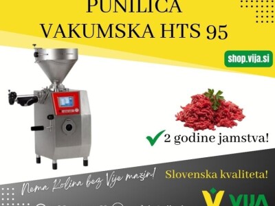 Punilica Vakumska HTS 95