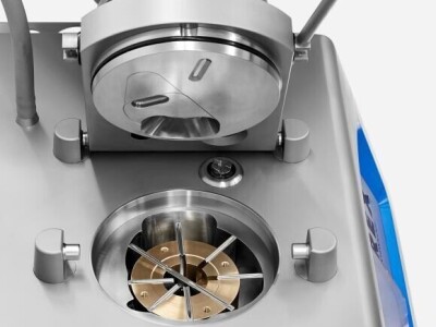 Punilica vakuumska REX RVF 220