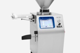 Punilica vakuumska REX RVF 220