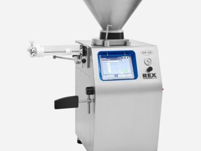 Punilica vakuumska REX RVF 220