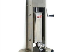 Punilica za kobasice, kulene, salame, 7l