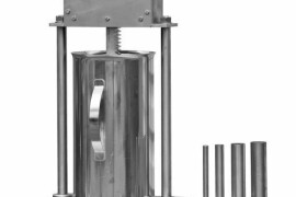 Punilica za kobasice - ručna profi 10kg