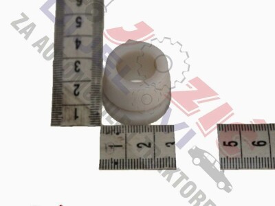 Puškica okretača Panonija