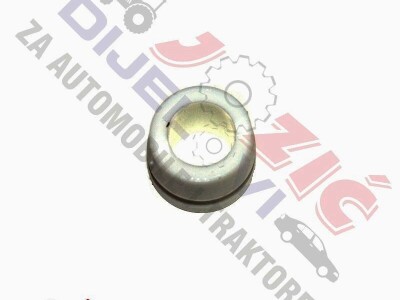 Puškica okretača Panonija