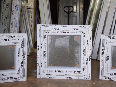 PVC stolarija po akcijskim cenama