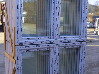 PVC stolarija po akcijskim cenama