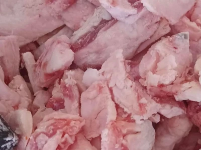 Quality 100% Halal Fresh/Frozen Sheep/Goat/Lamb Tail Fat