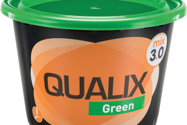 QUALIX GREEN