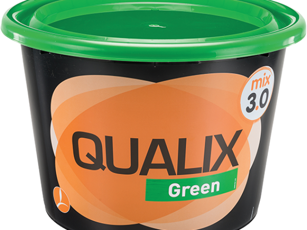 QUALIX GREEN