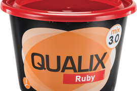 QUALIX RUBY