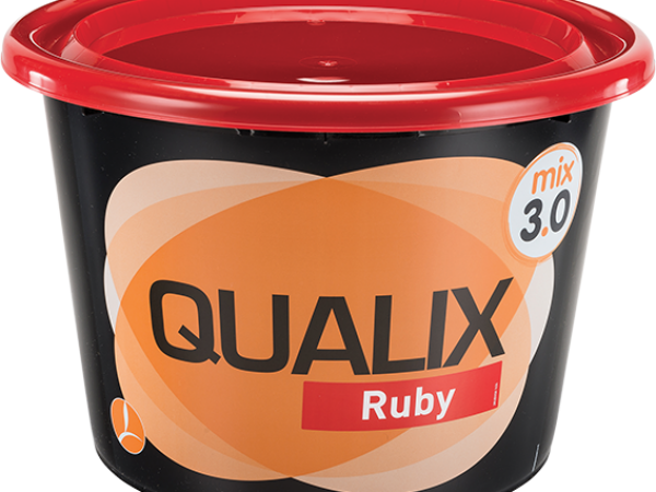 QUALIX RUBY