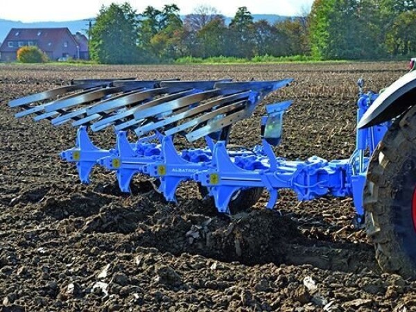 RABE plugovi Albatros i Super Albatros