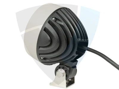 Radna 4 LED lampa, 60W za John Deere