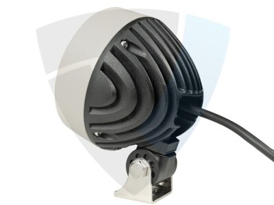 Radna 4 LED lampa, 60W za John Deere