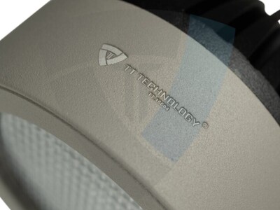 Radna 4 LED lampa, 60W za John Deere