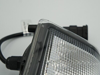 Radna kutna LED lampa, 30W, namijenjena za John Deere