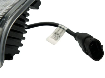Radna kutna LED lampa, 30W, namijenjena za John Deere