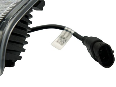 Radna kutna LED lampa, 30W, namijenjena za John Deere