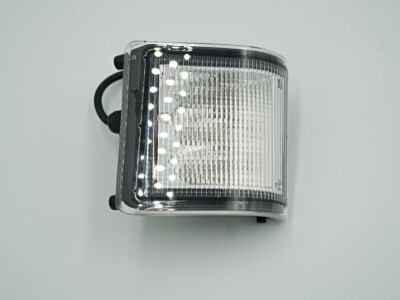 Radna kutna LED lampa, 30W, namijenjena za John Deere