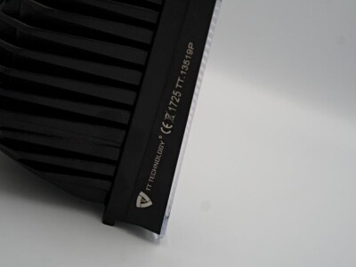 Radna kutna LED lampa, 30W, namijenjena za John Deere