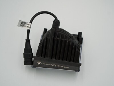 Radna kutna LED lampa, 30W, namijenjena za John Deere