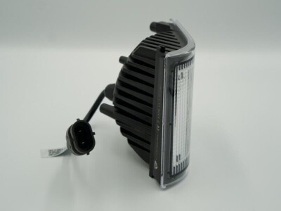 Radna kutna LED lampa, 30W, namijenjena za John Deere