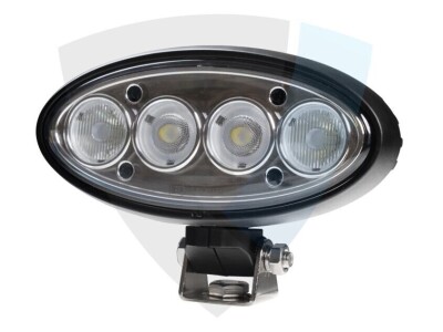 Radna lampa 4 LED, 60W, combo za traktore John Deere