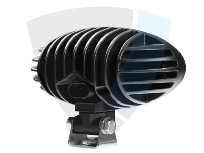 Radna lampa 4 LED, 60W, combo za traktore John Deere