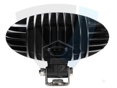 Radna lampa 4 LED, 60W, combo za traktore John Deere