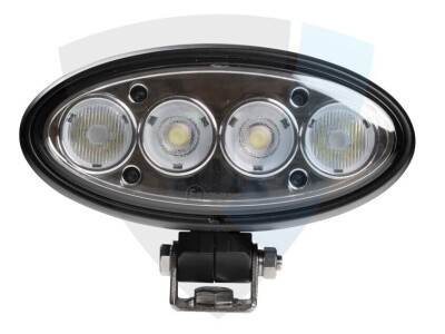 Radna lampa 4 LED, 60W, combo za traktore John Deere