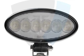Radna lampa 6 LED, 60W namjenjena za traktor John Deere