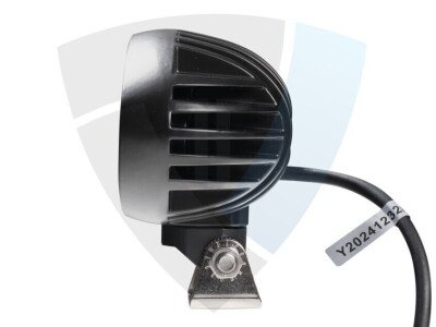 Radna lampa 6 LED, 60W namjenjena za traktor John Deere