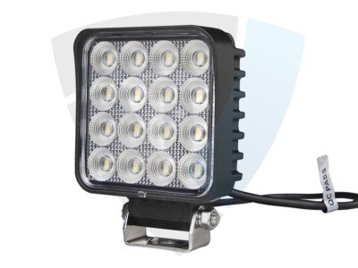 Radna lampa 64LED, 64 W