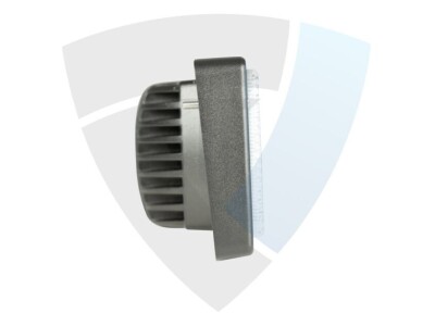 Radna lampa 8 LED, 40 W, raspršena, pravokutna — namijenjena za Fendt